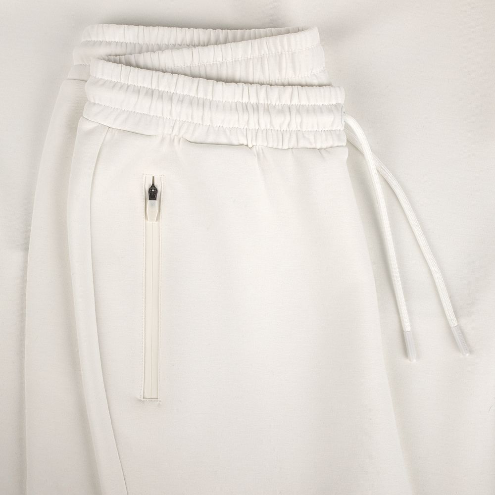 Джоггеры Lovi, молочно-белые — изображение 4