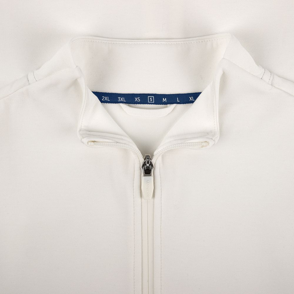 Куртка мужская Lovi, молочно-белая — изображение 5