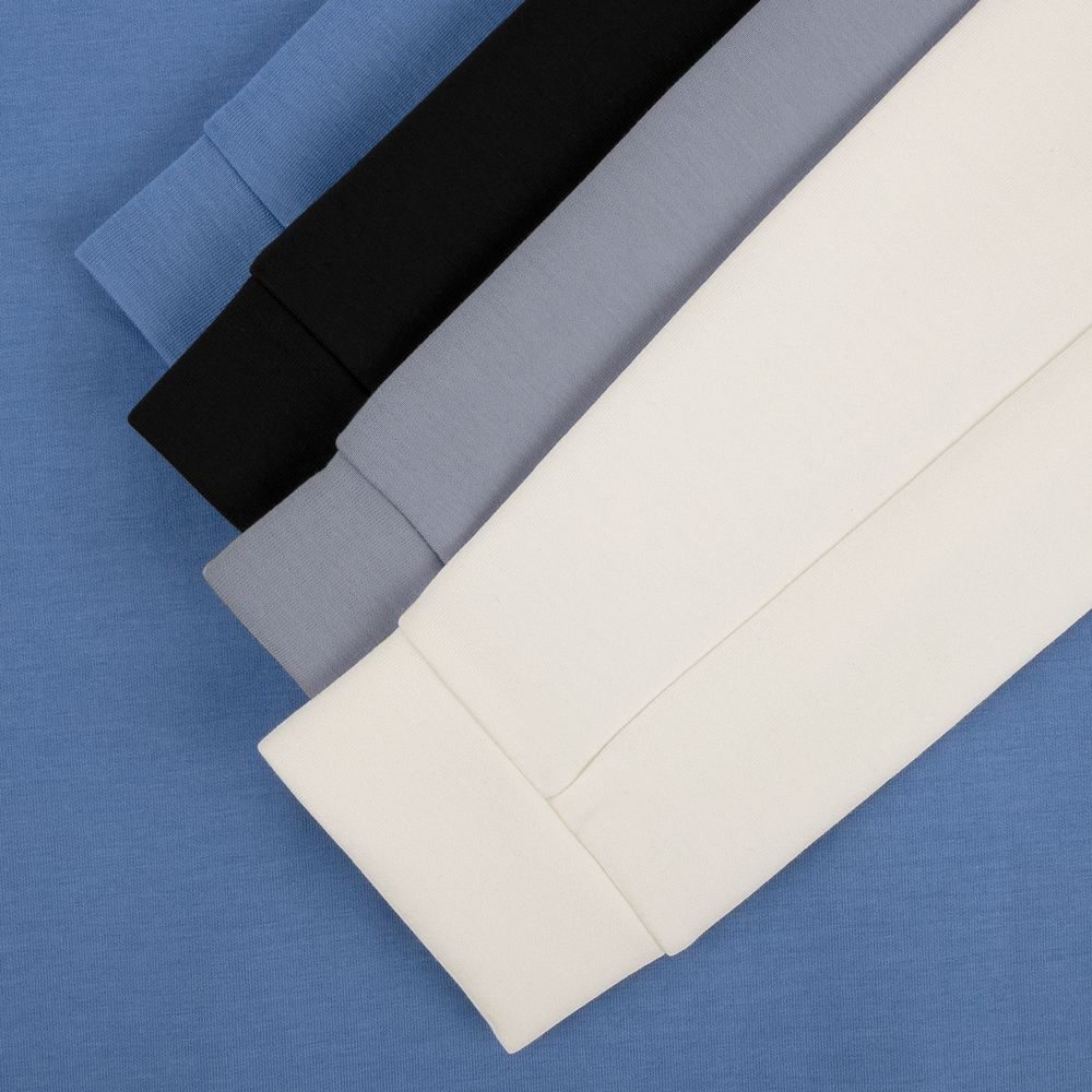 Куртка мужская Lovi, молочно-белая — изображение 8