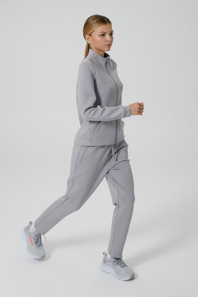 Куртка женская Lovi, серая — изображение 12