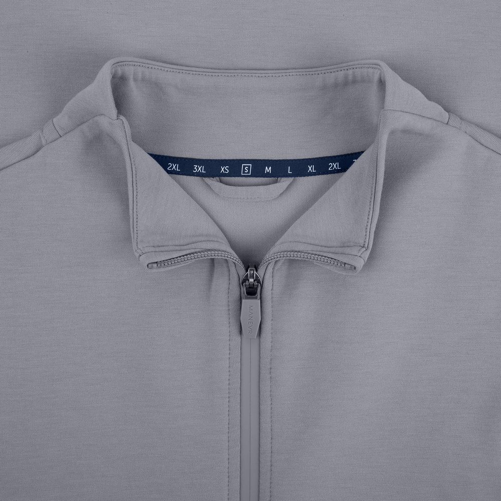 Куртка женская Lovi, серая — изображение 5