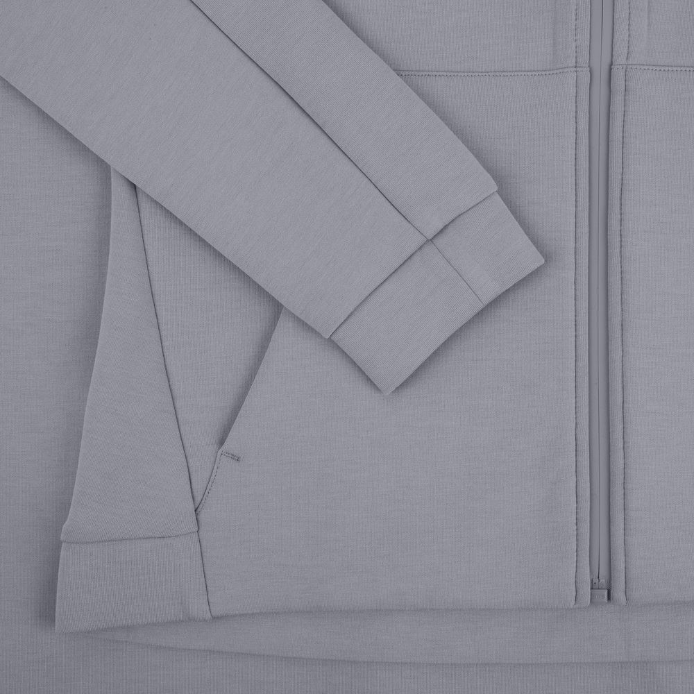 Куртка женская Lovi, серая — изображение 7