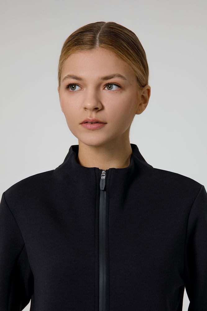 Куртка женская Lovi, черная — изображение 10