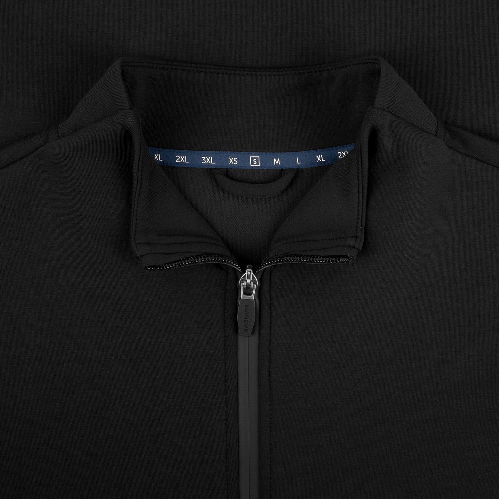 Куртка женская Lovi, черная — изображение 5