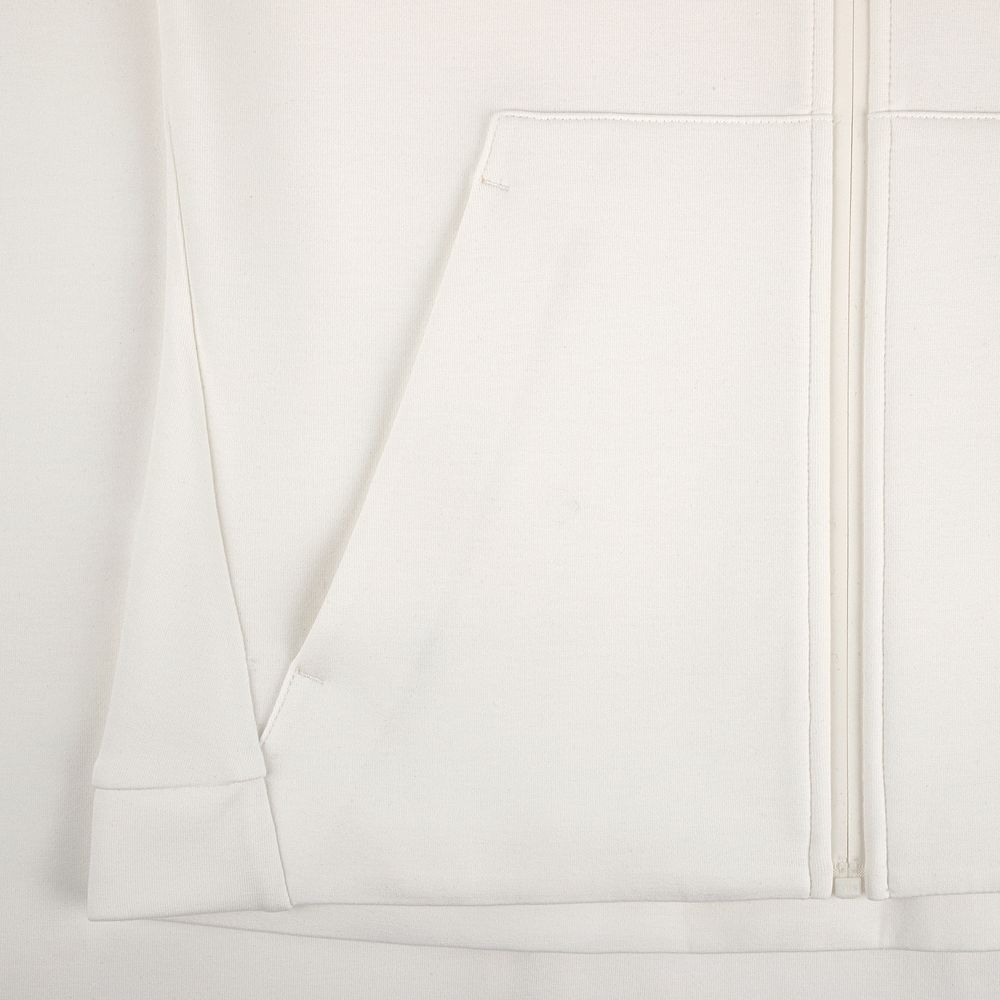 Куртка женская Lovi, молочно-белая — изображение 6