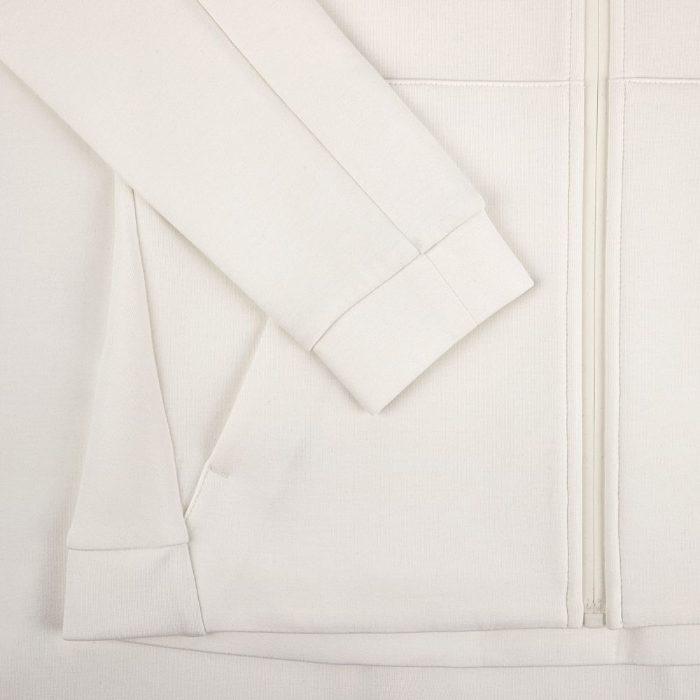 Куртка женская Lovi, молочно-белая — изображение 7