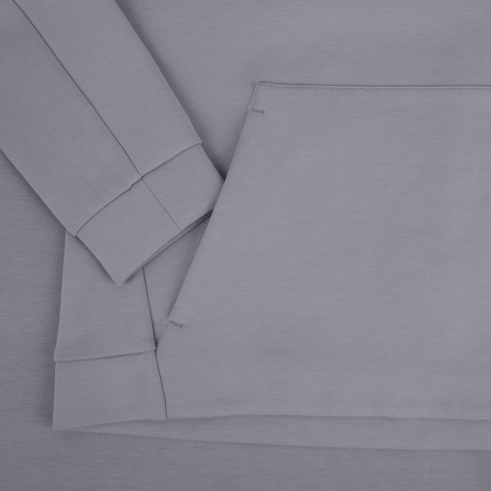 Анорак унисекс Lovi, серый — изображение 6