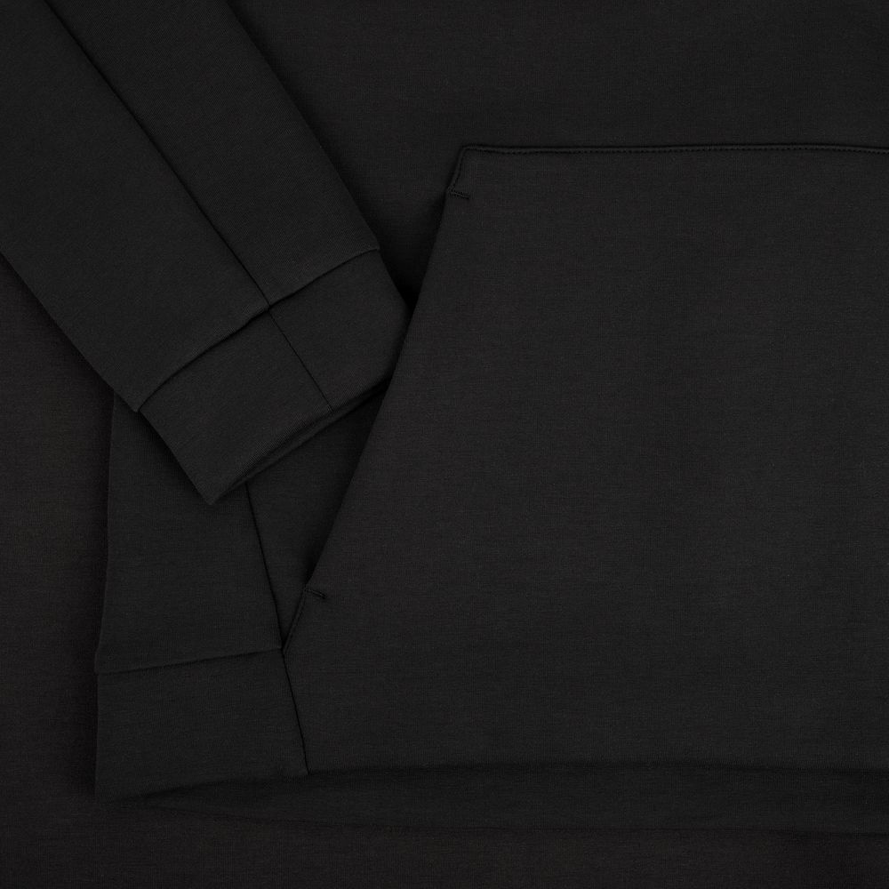 Анорак унисекс Lovi, черный — изображение 6