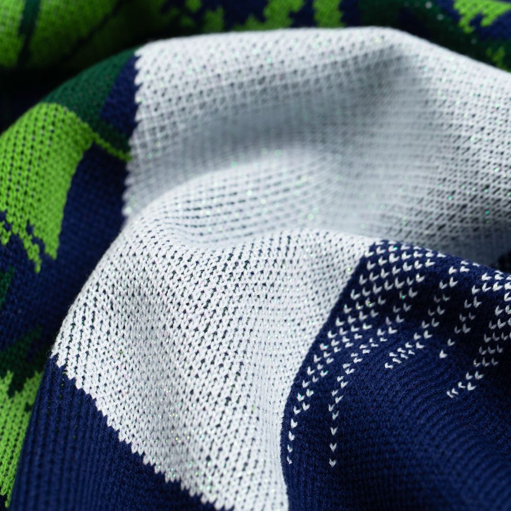 Плед Forest Tapestry — изображение 4