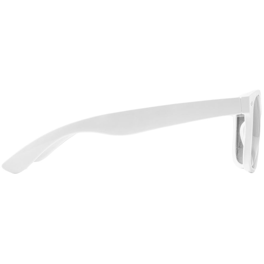 Солнечные очки Grace Bay, белые — изображение 3