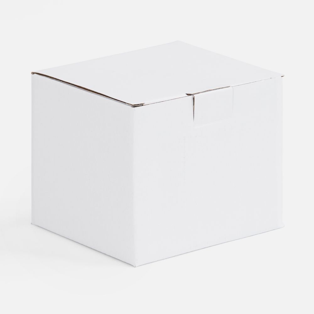 Кружка Valotti Grand, белая — изображение 12