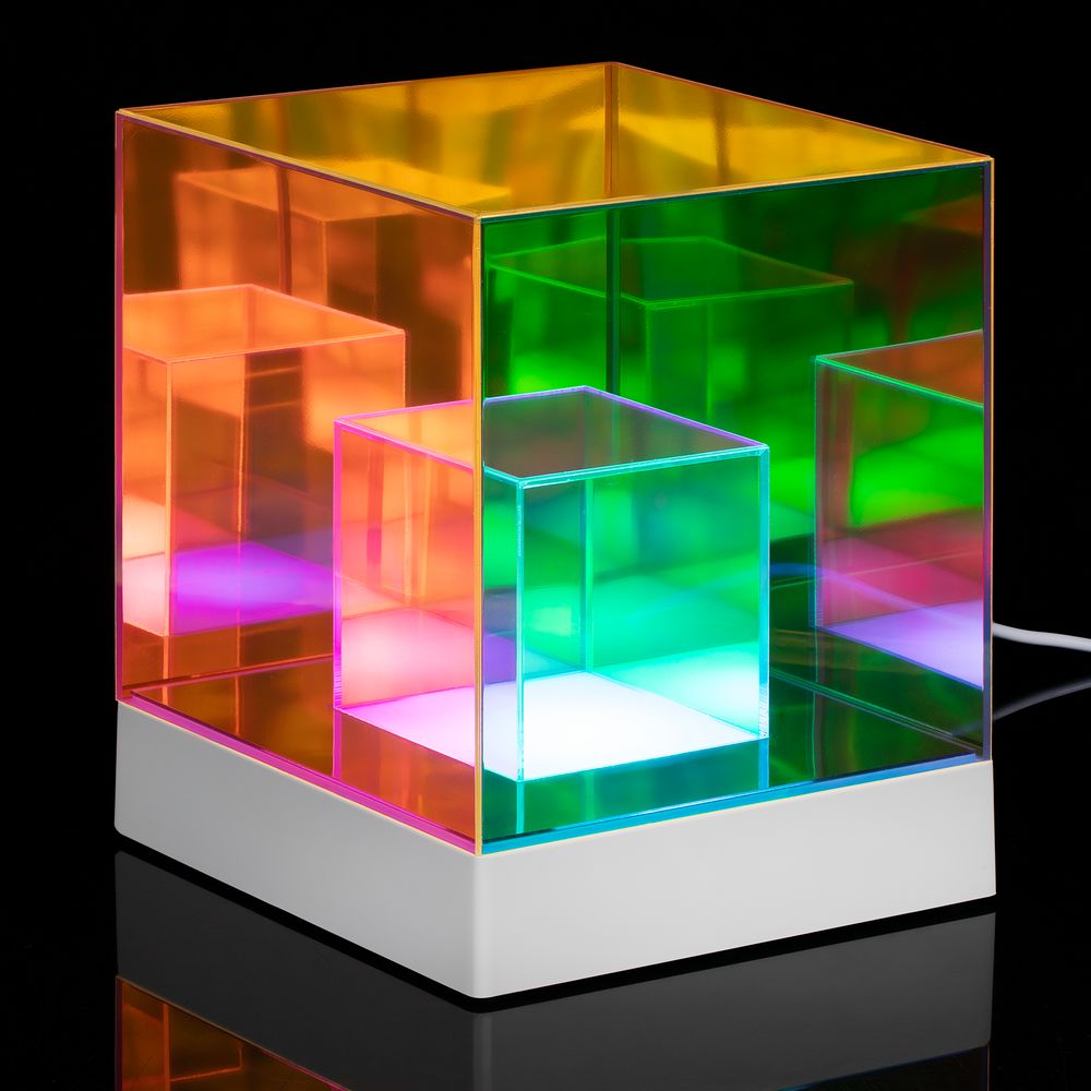 Интерьерный светильник Cubini — изображение 13