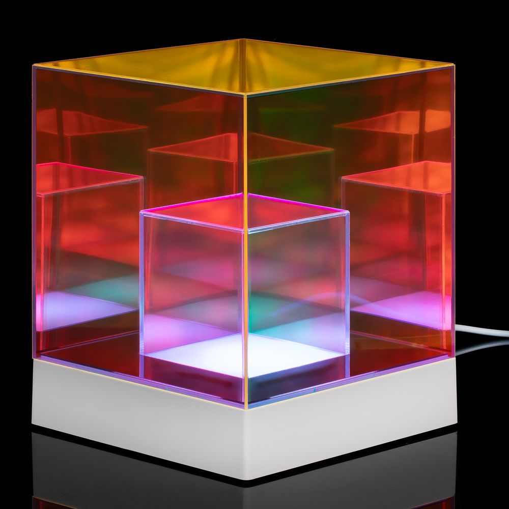 Интерьерный светильник Cubini — изображение 16