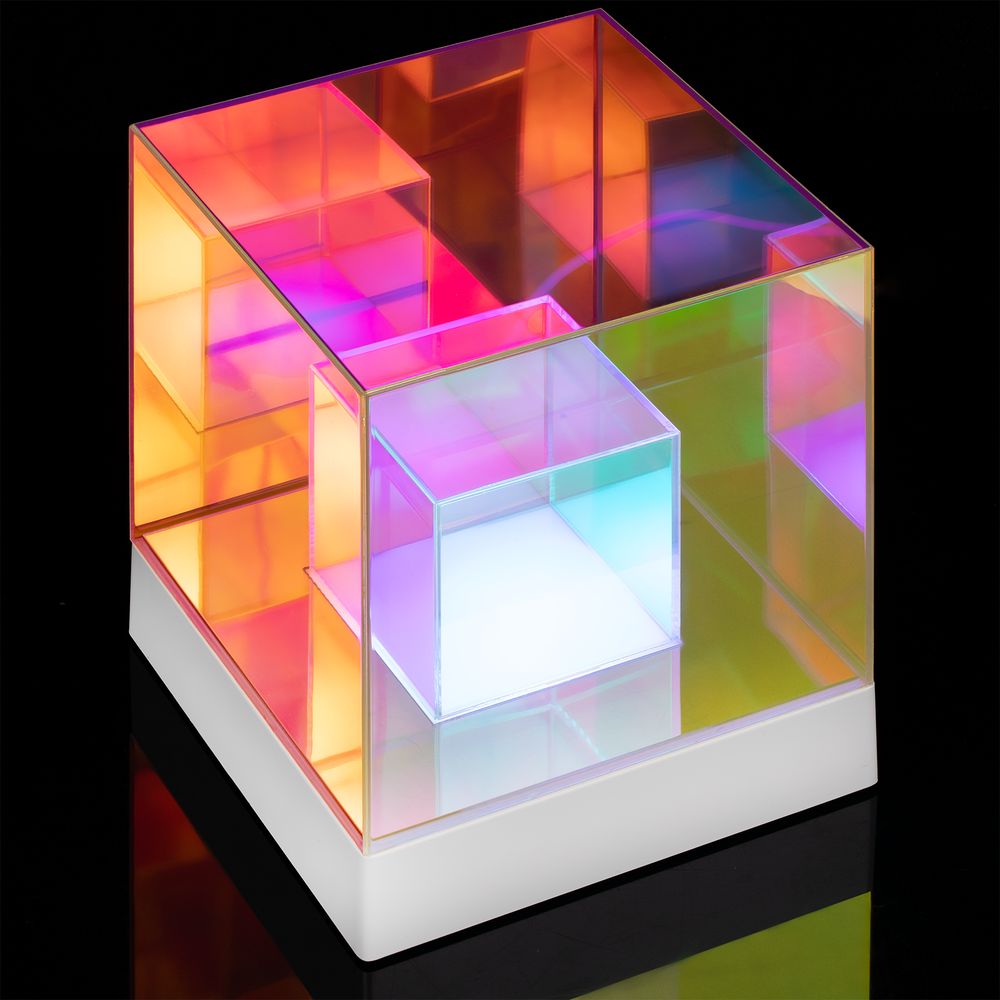 Интерьерный светильник Cubini — изображение 15