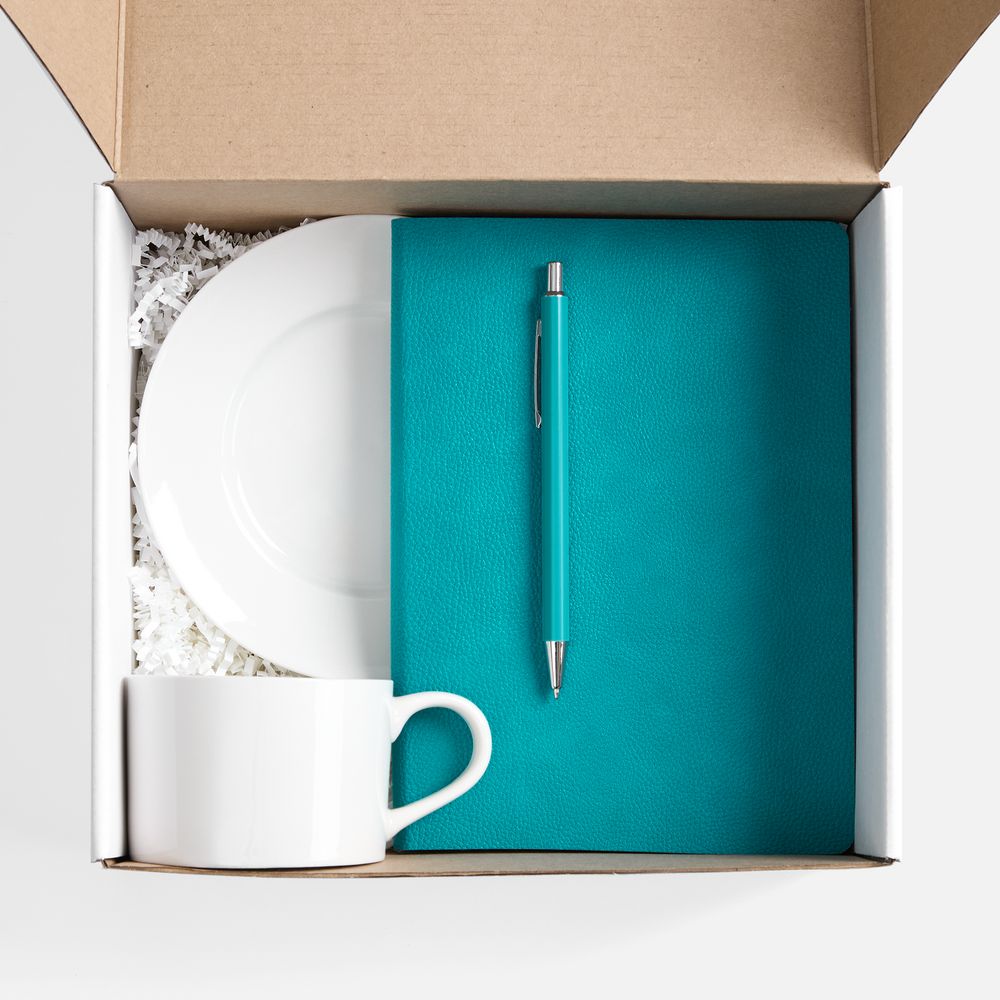 Набор Best Lafite, бирюзовый — изображение 3