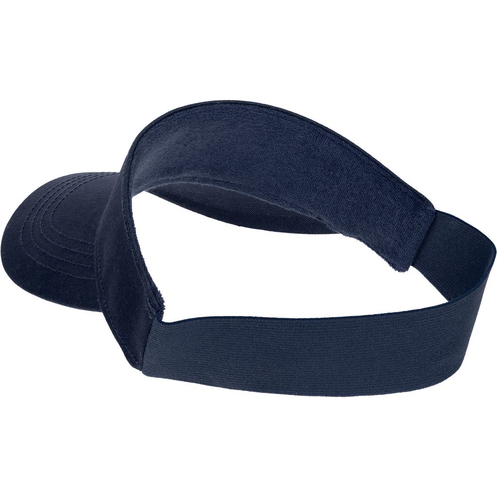 Козырек Viseros, темно-синий — изображение 4