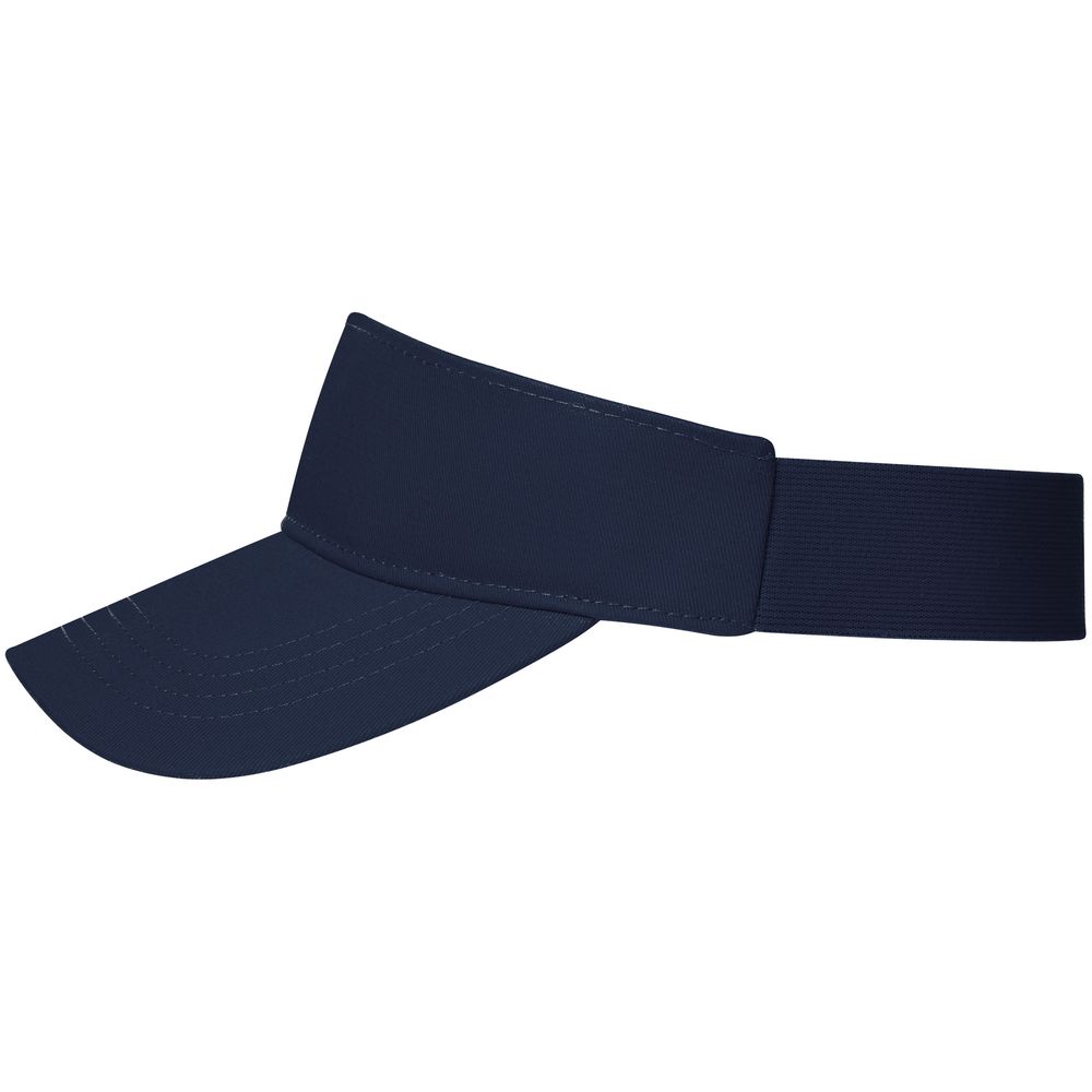 Козырек Viseros, темно-синий — изображение 3