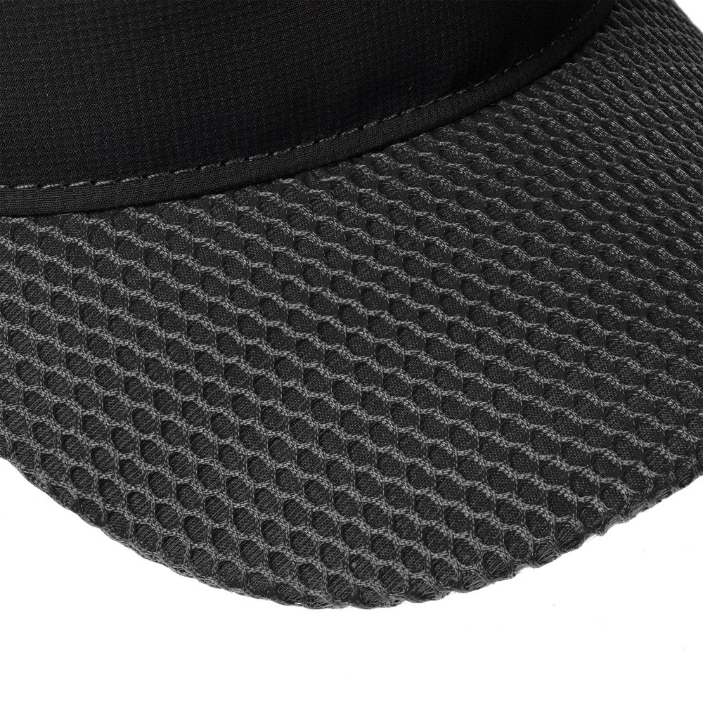 Козырек Grand Slam, темно-серый — изображение 5