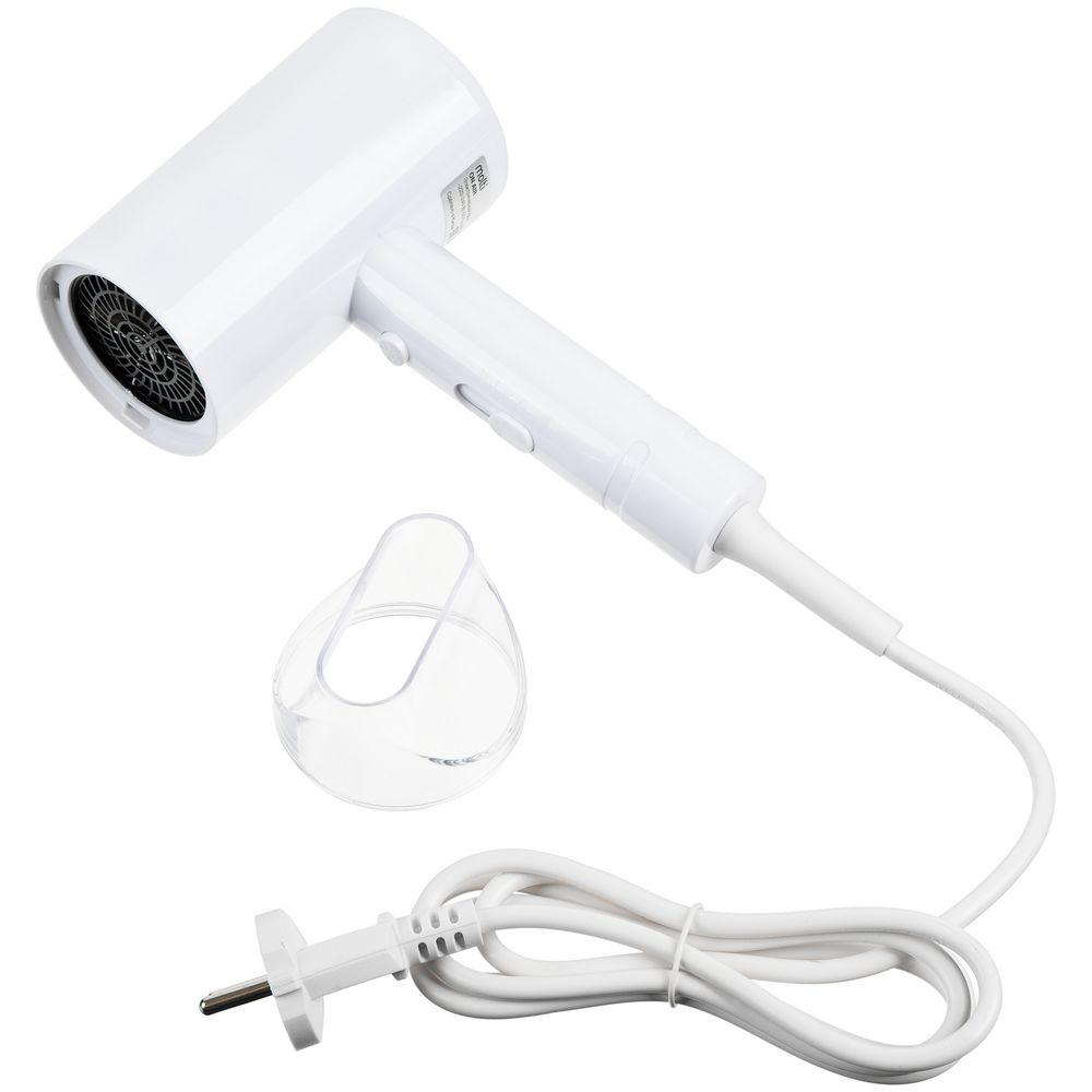 Электрический фен On Air, белый — изображение 4