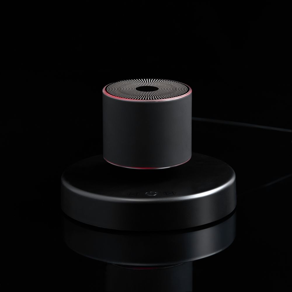 Левитирующая колонка Levitronic — изображение 3