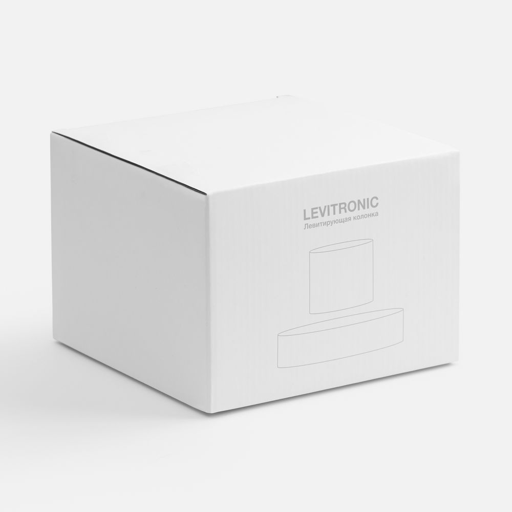 Левитирующая колонка Levitronic — изображение 10