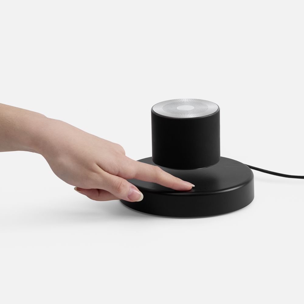 Левитирующая колонка Levitronic — изображение 8