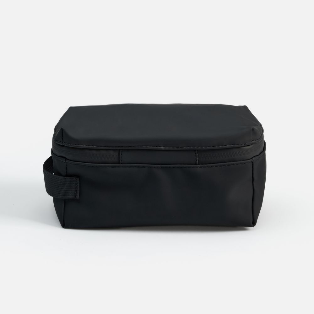 Несессер Traffic, черный — изображение 5