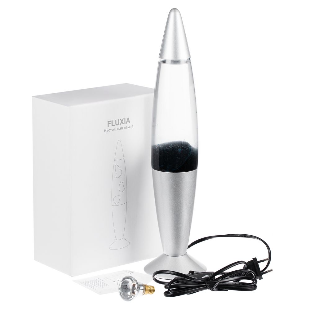 Настольная лампа Fluxia — изображение 7