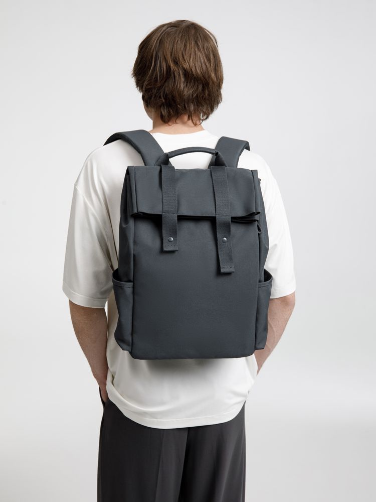 Рюкзак cityPulse, темно-серый — изображение 11