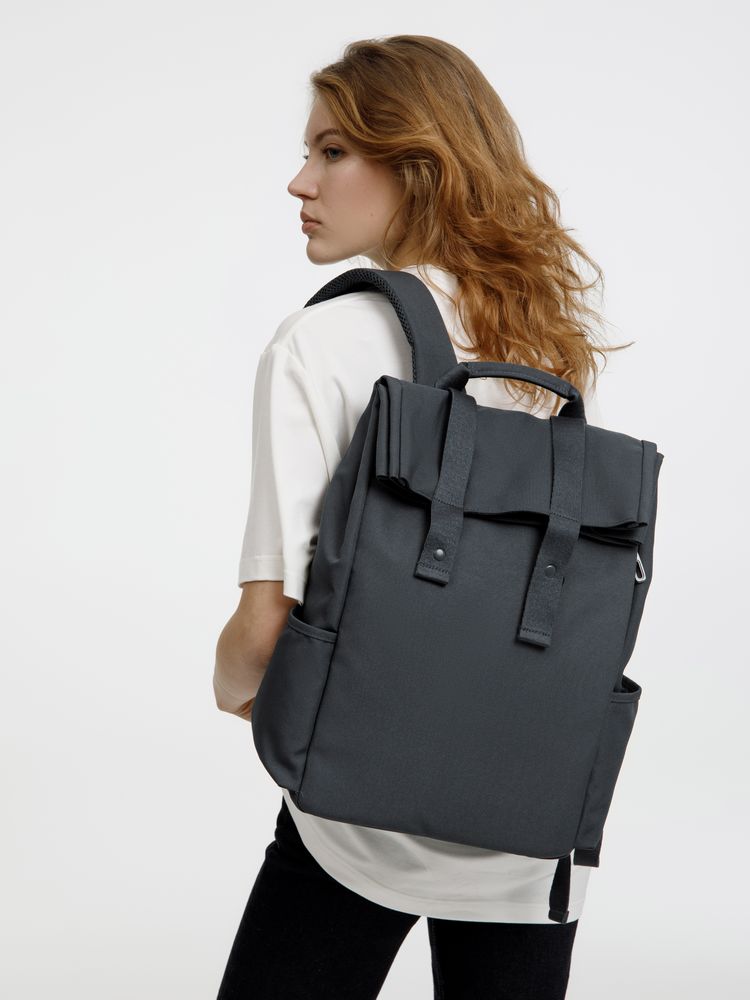 Рюкзак cityPulse, темно-серый — изображение 13