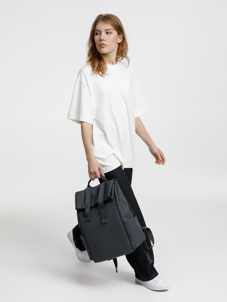 Рюкзак cityPulse, темно-серый — изображение 14