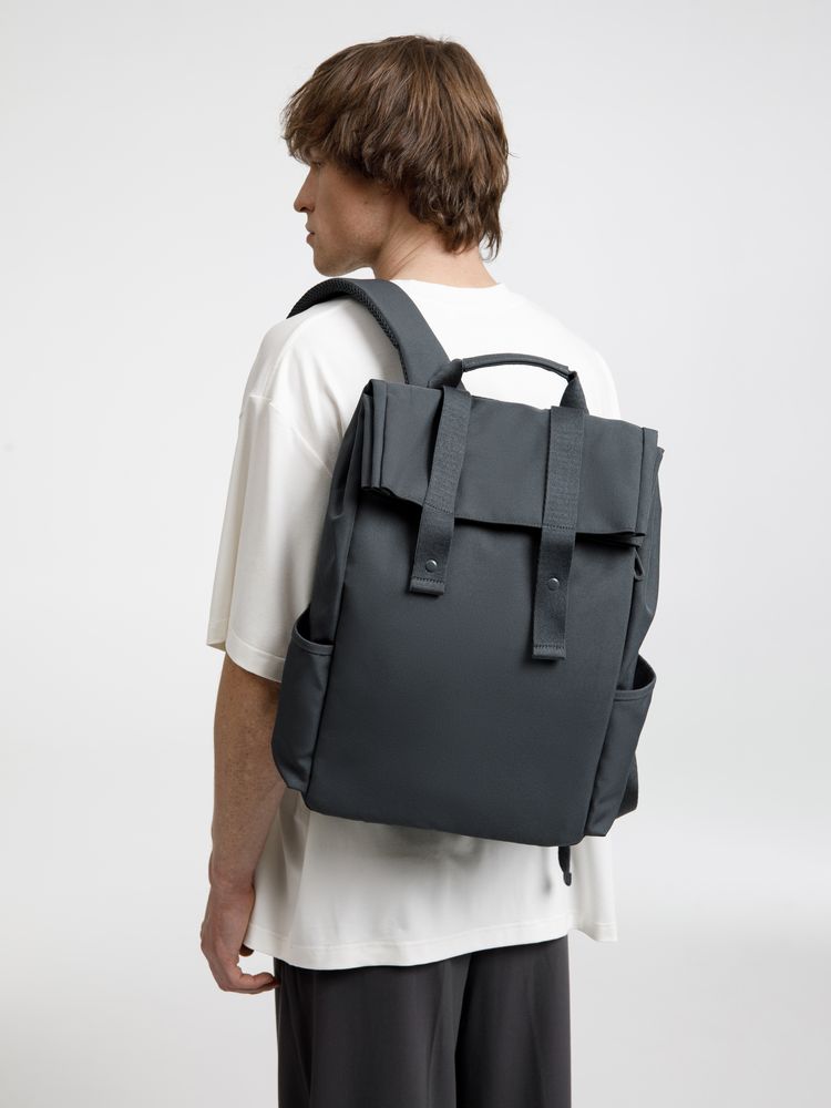 Рюкзак cityPulse, темно-серый — изображение 10