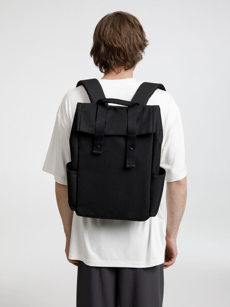 Рюкзак cityPulse, черный — изображение 12