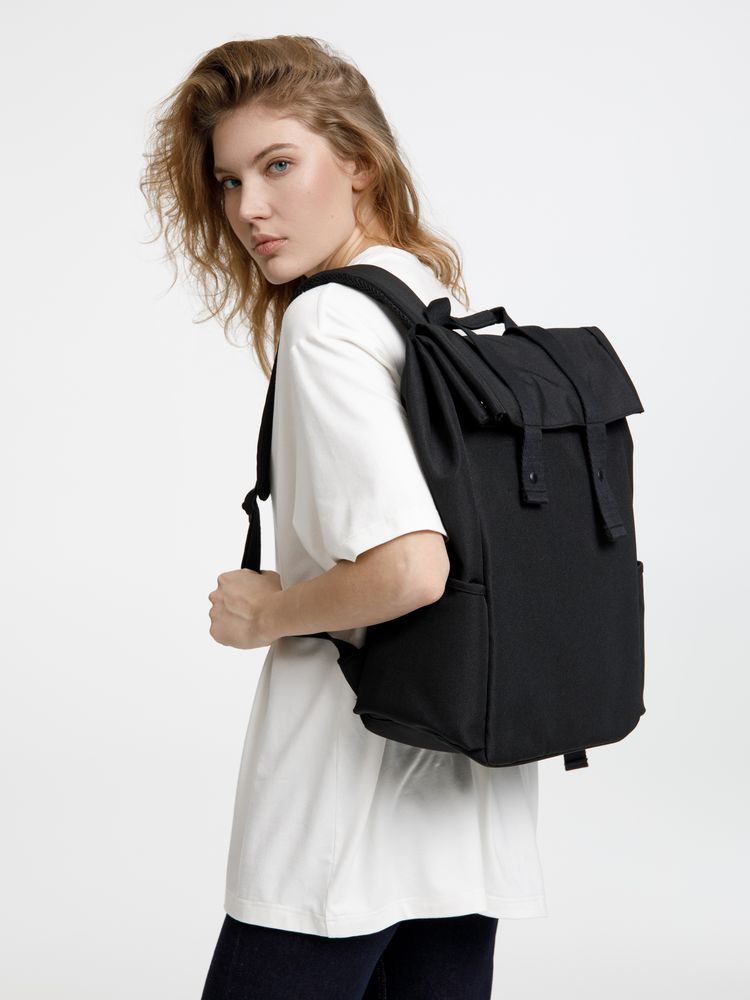 Рюкзак cityPulse, черный — изображение 15