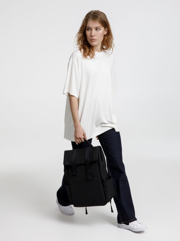 Рюкзак cityPulse, черный — изображение 13