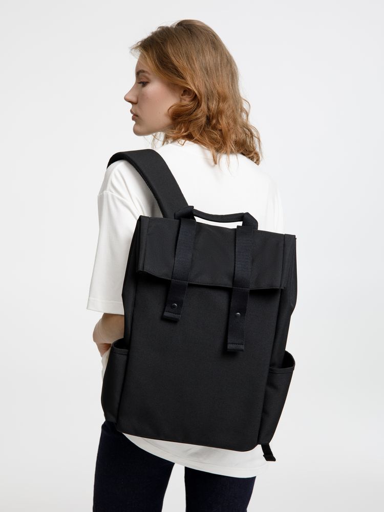 Рюкзак cityPulse, черный — изображение 14