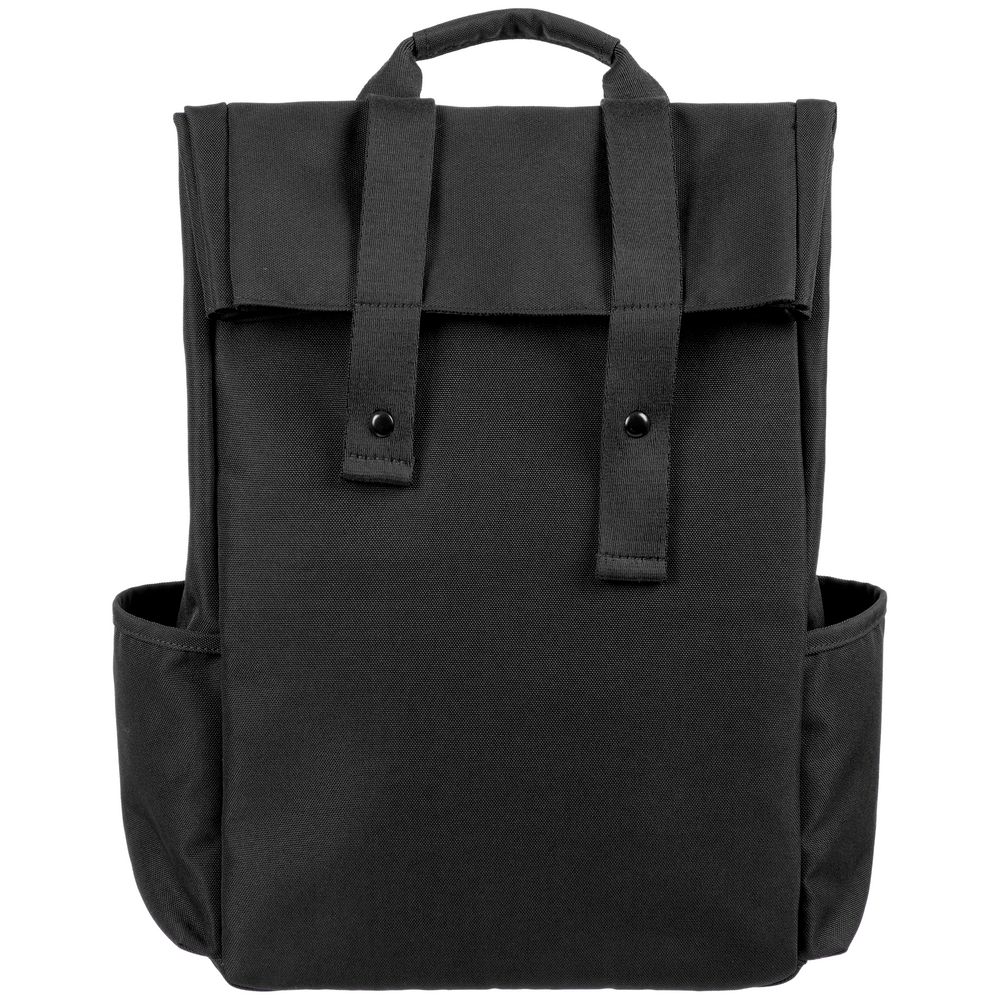 Рюкзак cityPulse, черный — изображение 3