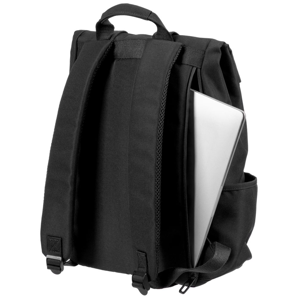Рюкзак cityPulse, черный — изображение 5