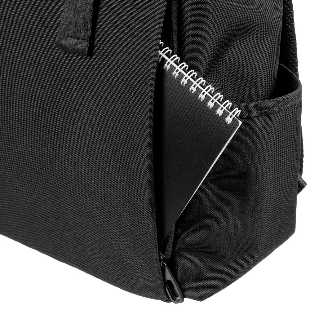 Рюкзак cityPulse, черный — изображение 9