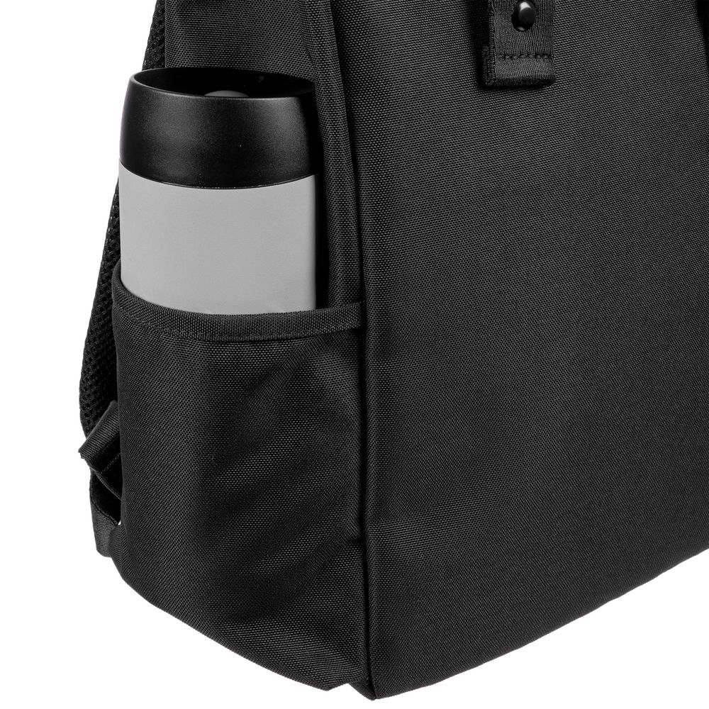 Рюкзак cityPulse, черный — изображение 8