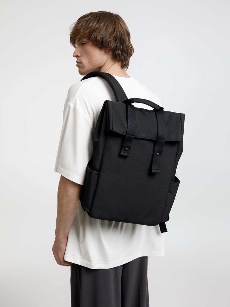 Рюкзак cityPulse, черный — изображение 11