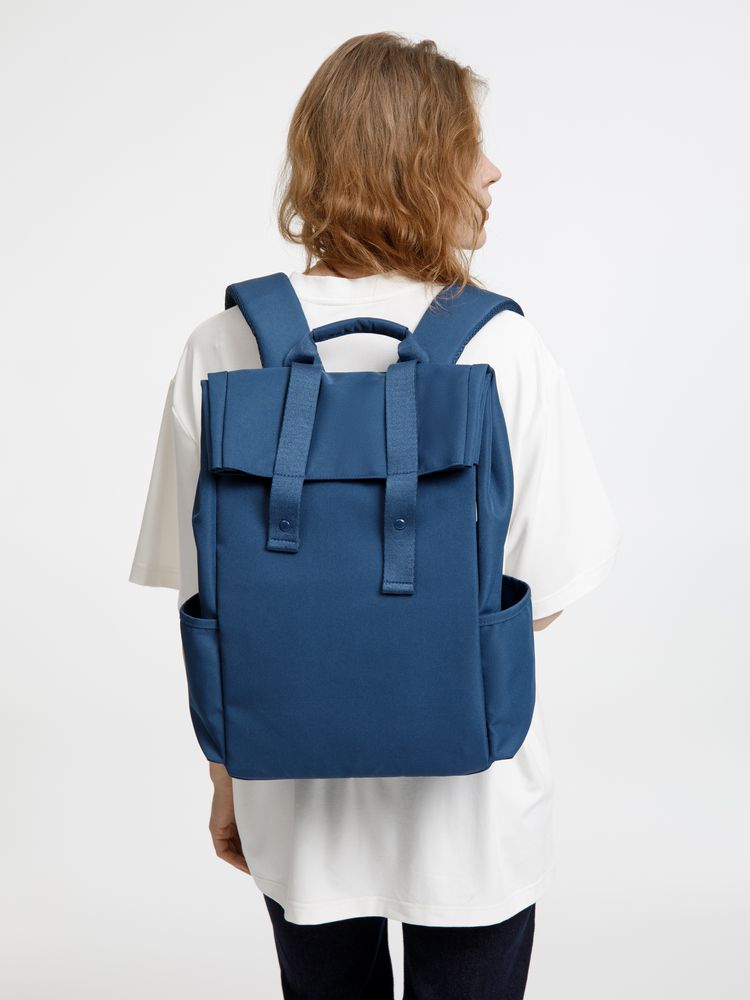 Рюкзак cityPulse, синий — изображение 15