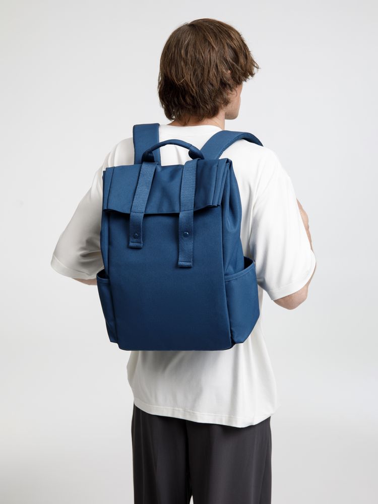 Рюкзак cityPulse, синий — изображение 11