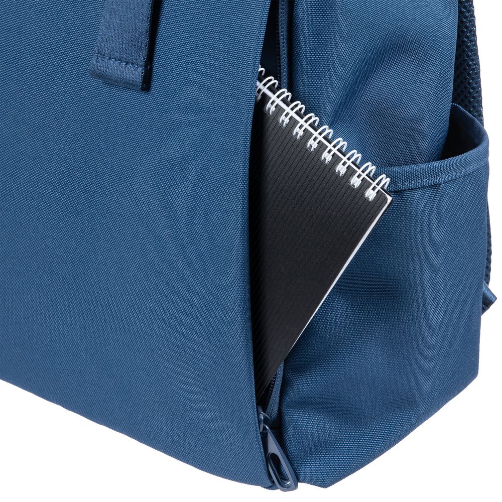 Рюкзак cityPulse, синий — изображение 9