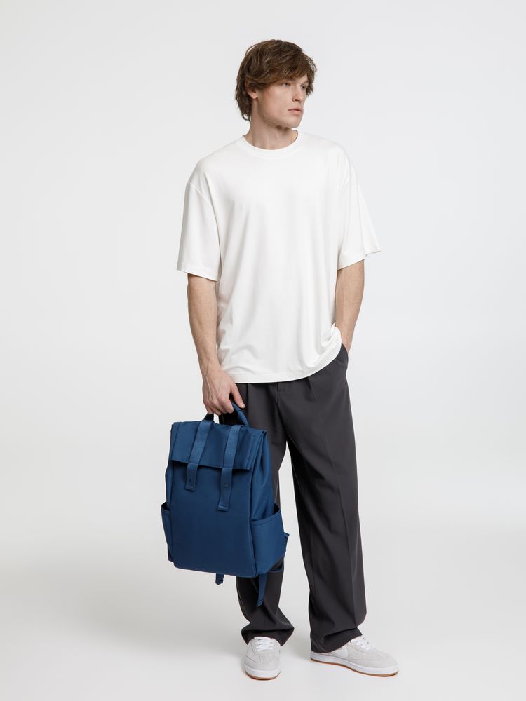 Рюкзак cityPulse, синий — изображение 10