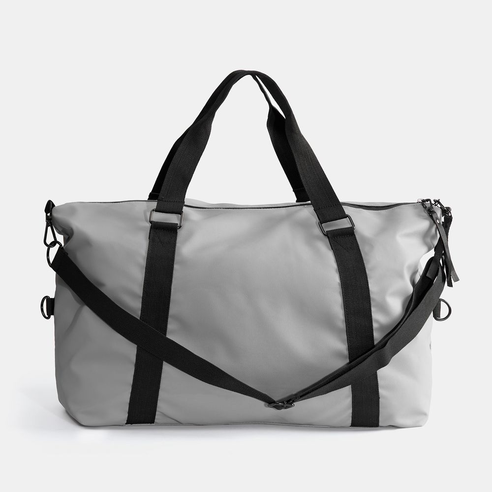 Сумка дорожная Altro, серая