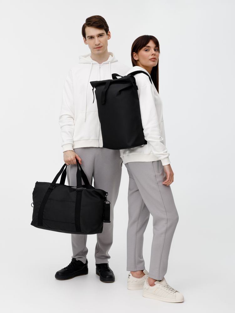 Рюкзак Altro, черный — изображение 9