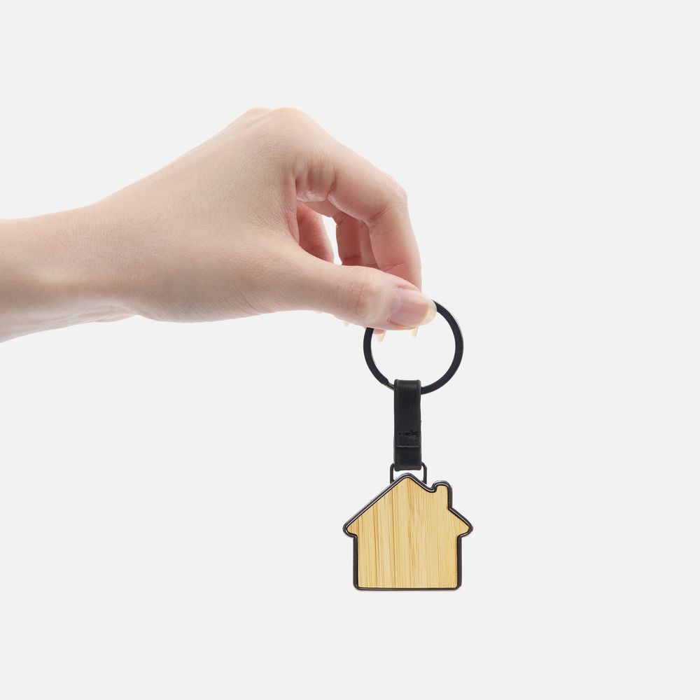 Брелок Bamboo Lodge ver.2 — изображение 4