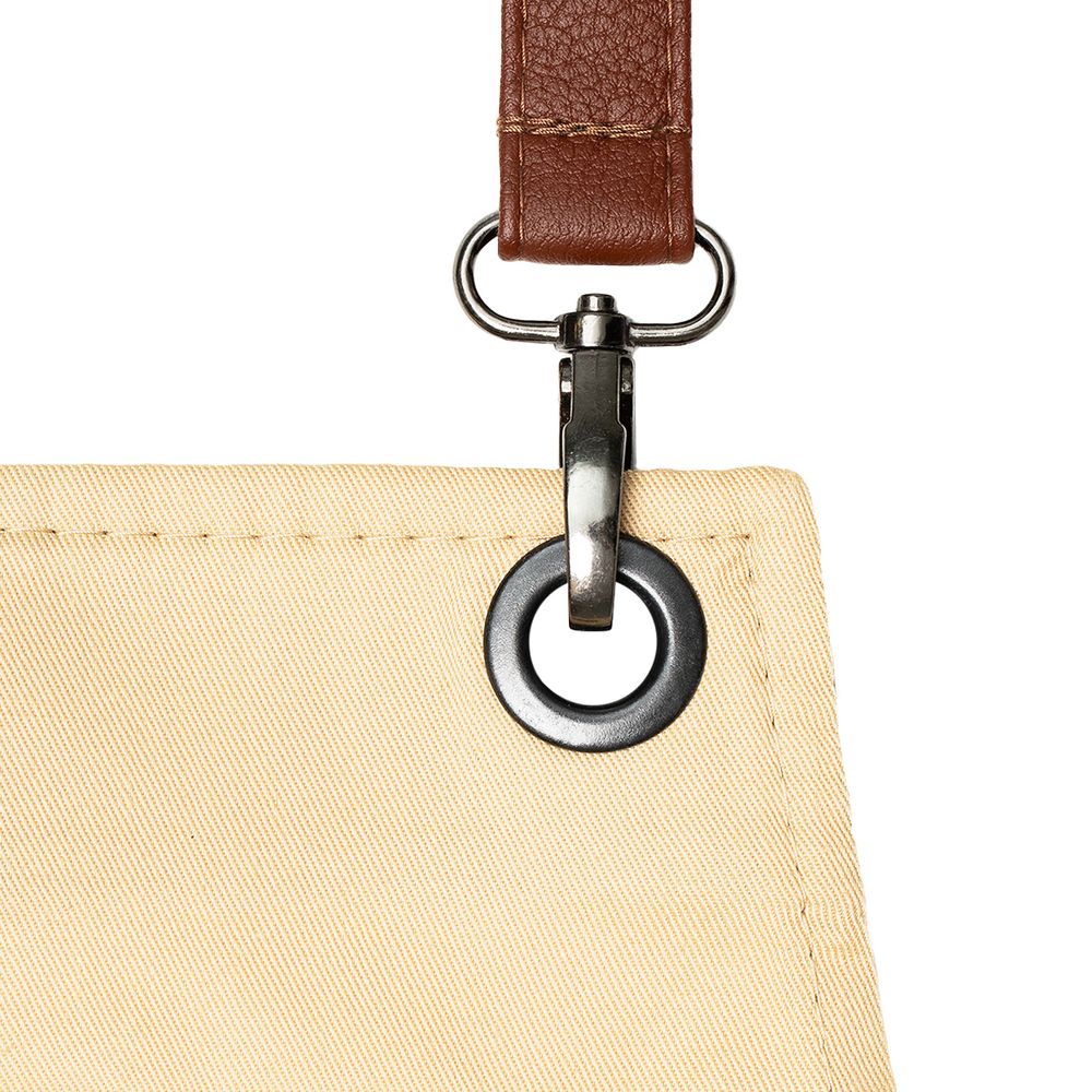 Фартук Abilita, бежевый — изображение 3