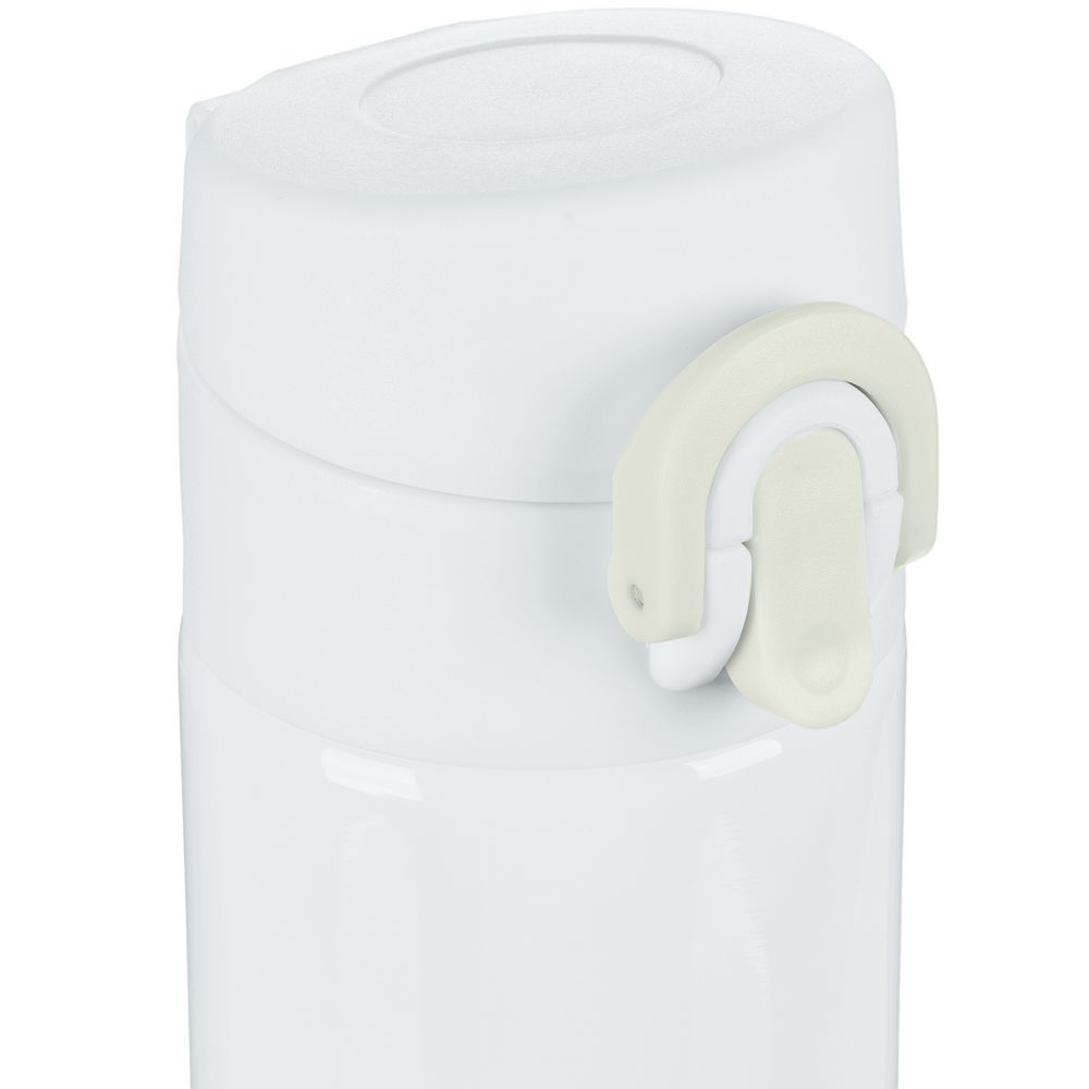 Термостакан Eimer, ver.2, белый — изображение 4